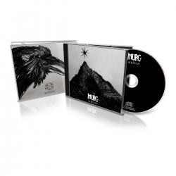 MURG - Strävan (CD)